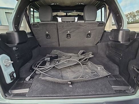 Used 2024 Jeep Wrangler Sport S 4xe w/ Convenience Group image 31