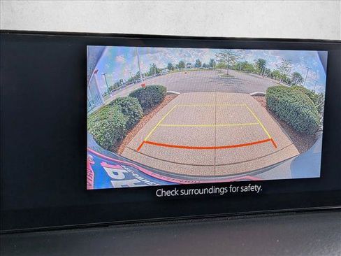 Used 2024 MAZDA CX-50 AWD 2.5 S w/ Cargo Package image 13