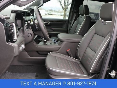New 2026 GMC Sierra 1500 AT4X image 19