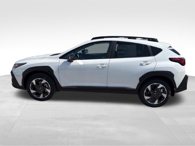 New 2026 Subaru Crosstrek 2.5i Limited AWD/4WD image 4