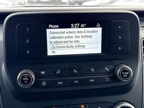 Used 2023 Ford Transit 250 148 High Roof Extended w/ Load Area Protection Package image 20