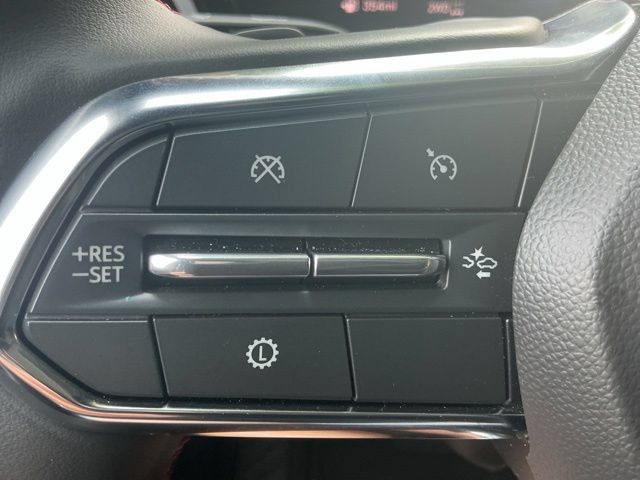 Used 2025 Chevrolet Suburban RST w/ Comfort Package AWD/4WD image 26