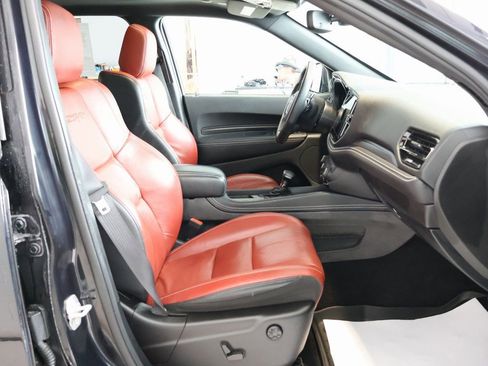 Used 2024 Dodge Durango SRT image 37