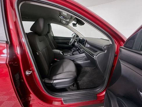 Certified 2026 Hyundai Tucson SEL FWD image 28
