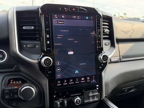 New 2026 RAM 1500 Big Horn AWD/4WD image 18