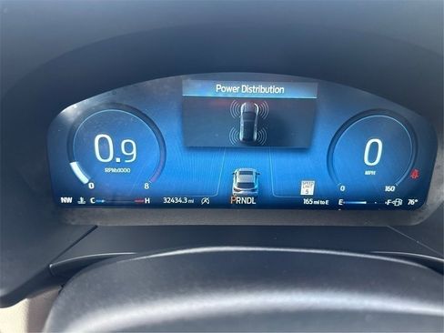 Certified 2023 Ford Escape Platinum image 18