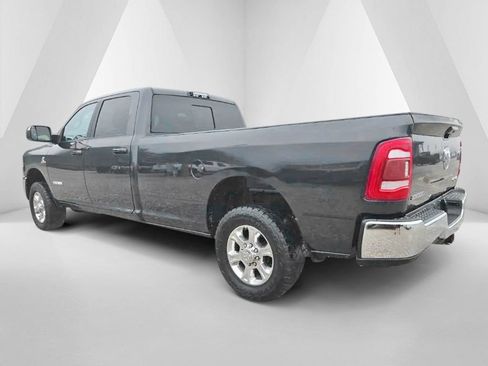 Used 2021 RAM 3500 Big Horn w/ Level 2 Equipment Group AWD/4WD image 7