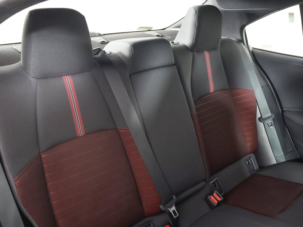 Used 2026 Toyota Corolla SE FWD image 32