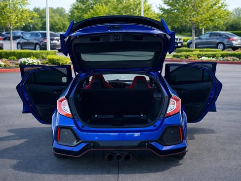 Used 2019 Honda Civic Type R image 7