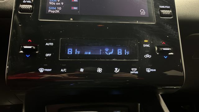 Used 2024 Hyundai Santa Cruz SEL AWD/4WD image 17