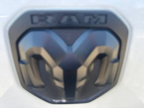 Used 2024 RAM 2500 Tradesman AWD/4WD image 8