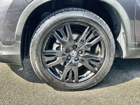 Used 2021 Honda Pilot Special Edition image 20