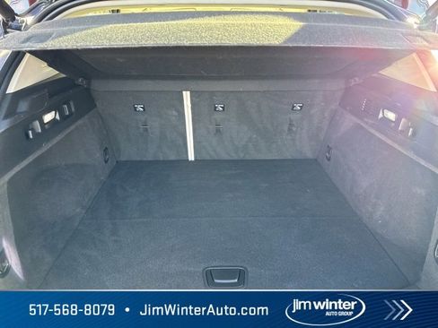 Used 2021 Buick Envision Avenir w/ Technology Package II image 19