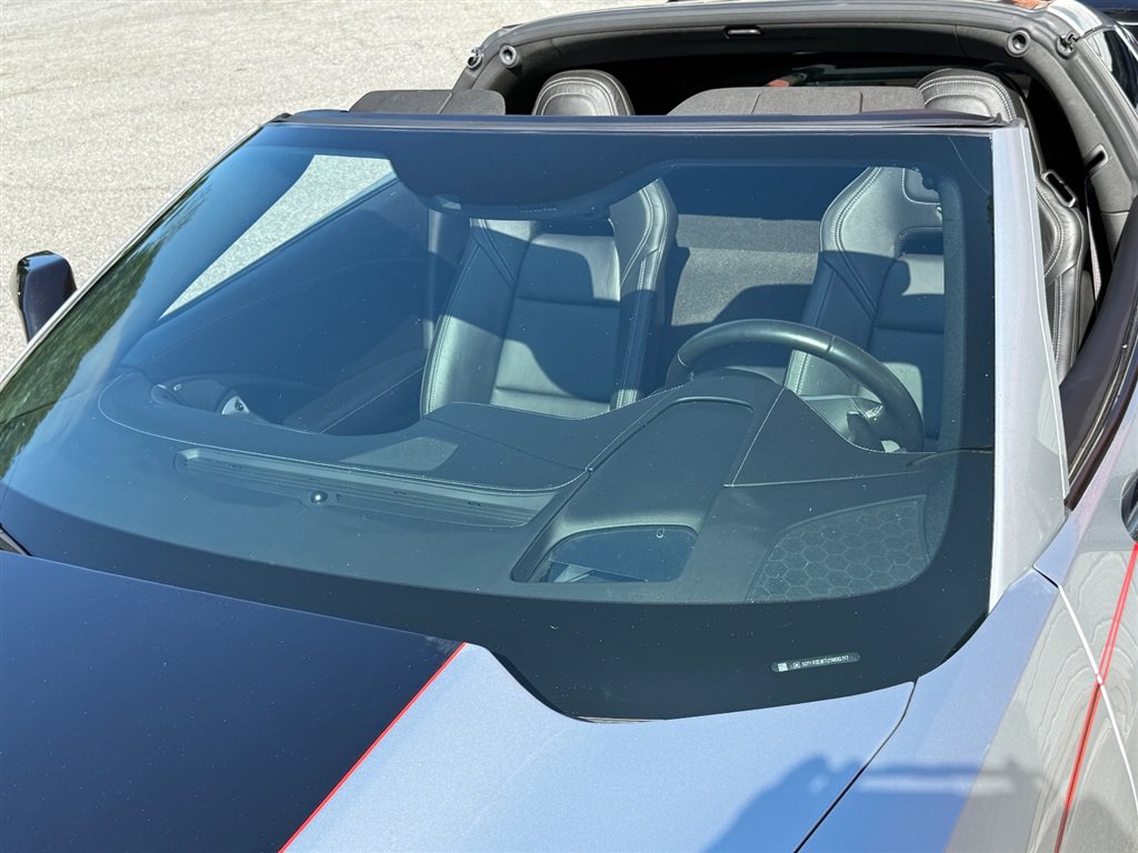 Used 2016 Chevrolet Corvette Z06 w/ 2LZ Preferred Equipment Group RWD image 20