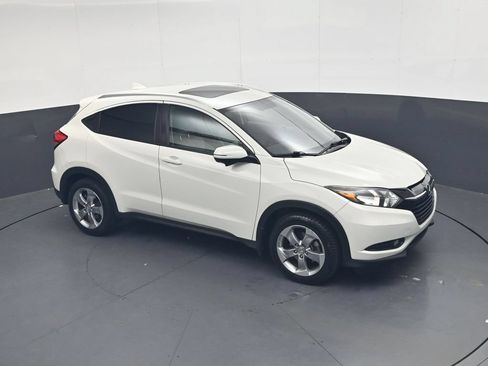 Used 2016 Honda HR-V EX-L image 20