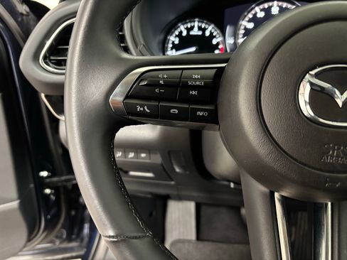 Certified 2025 MAZDA CX-30 AWD 2.5 S w/ Preferred Package image 21