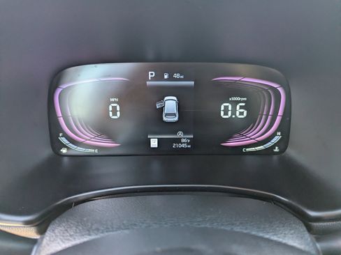 Certified 2024 Kia Soul LX w/ Option Group 015 image 30