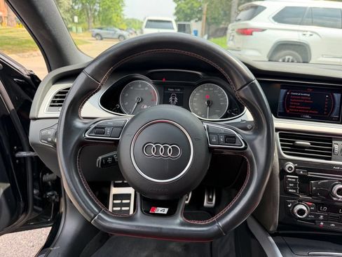 Used 2014 Audi S4 Premium Plus AWD/4WD image 33
