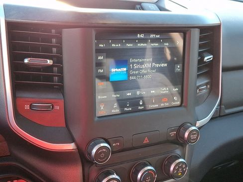 Used 2020 RAM 1500 Big Horn image 18