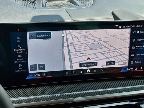 New 2026 BMW X5 M Competition w/ Executive Package AWD/4WD image 12