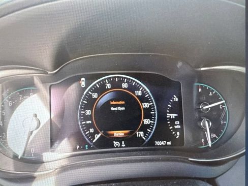 Used 2015 Buick LaCrosse Leather FWD image 21