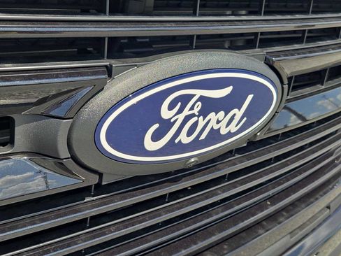 New 2026 Ford F150 Platinum w/ Equipment Group 702A High AWD/4WD image 17