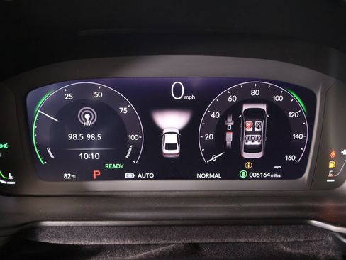 Used 2026 Honda Accord Sport image 4