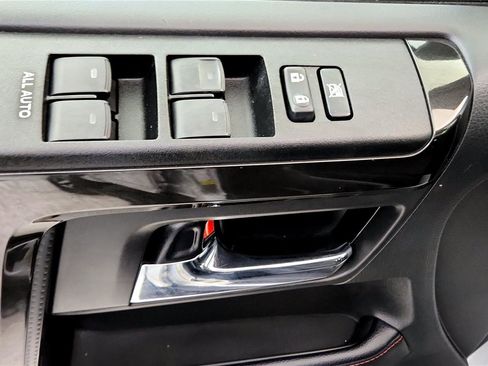 Certified 2024 Toyota 4Runner TRD Off-Road image 22