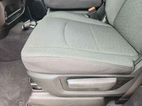 New 2026 RAM 3500 Tradesman image 21