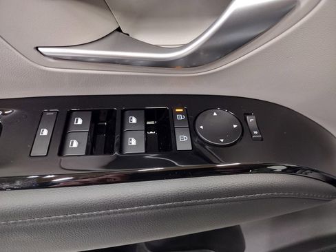 New 2026 Hyundai Tucson Limited AWD/4WD image 22