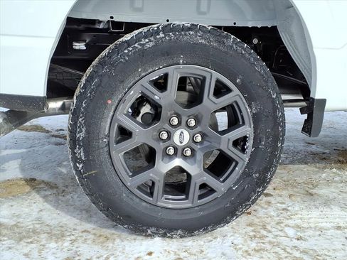 New 2026 Ford F150 STX w/ Equipment Group 200A image 8