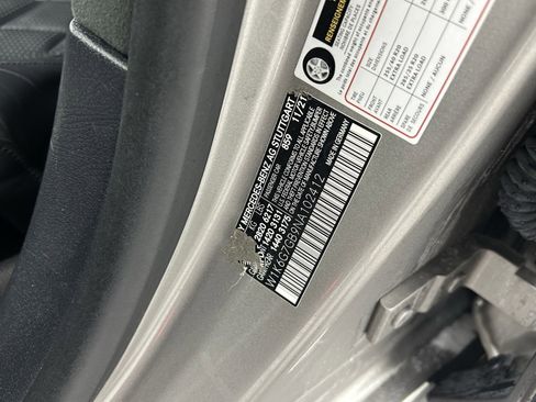 Used 2022 Mercedes-Benz S 580 4MATIC Sedan image 33