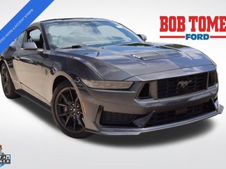 Certified 2024 Ford Mustang Dark Horse RWD video 1