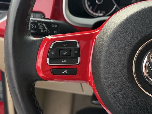 Used 2014 Volkswagen Beetle 1.8T image 14