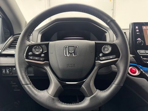 Used 2024 Honda Odyssey Elite image 30