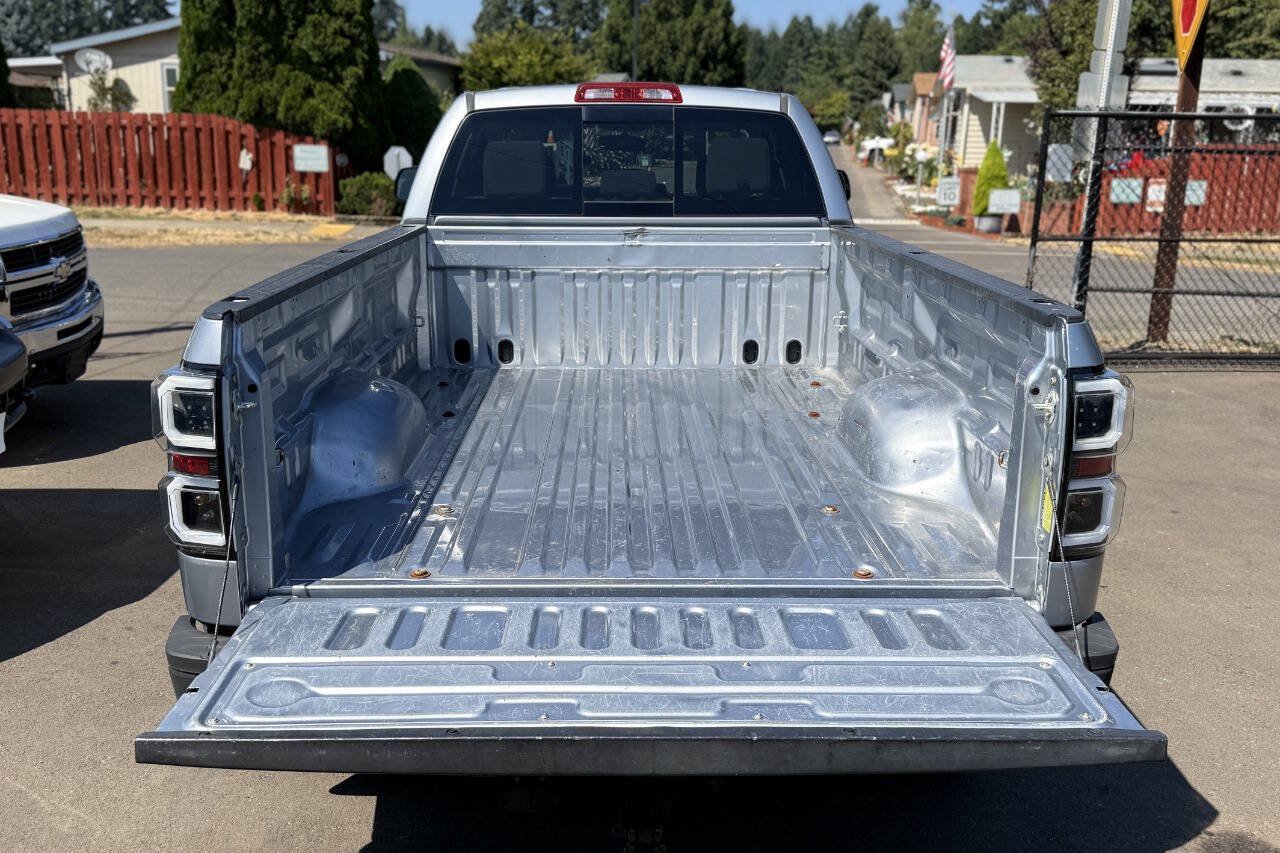 Used 2011 Toyota Tundra 4x4 Double Cab Long Bed w/ Cold Weather Pkg image 8