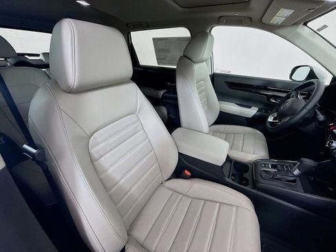 New 2026 Honda CR-V EX-L image 28