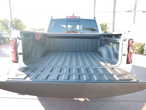 New 2026 RAM 1500 Rebel image 32