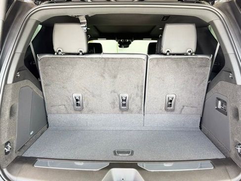 New 2026 Cadillac Escalade Luxury AWD/4WD image 45