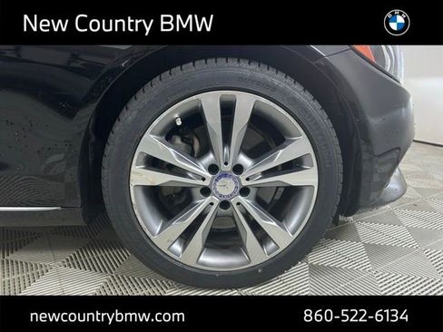 Used 2017 Mercedes-Benz C 300 4MATIC Sedan image 9