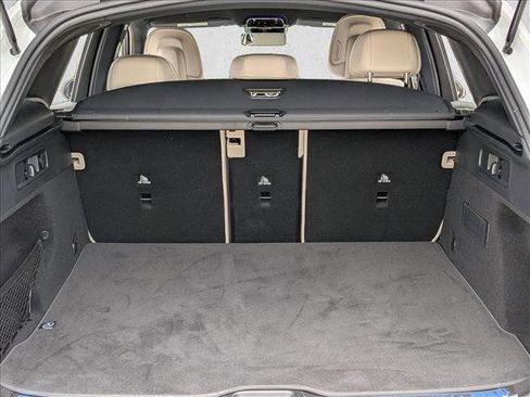 Certified 2026 Mercedes-Benz GLC 300 4MATIC image 6