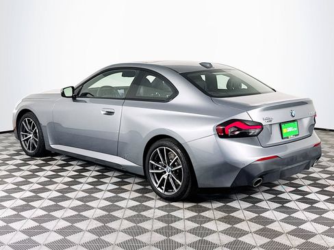 Used 2026 BMW 230i xDrive Coupe AWD/4WD image 6