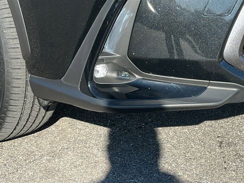 Used 2023 Lexus NX 350 AWD w/ Vision Package image 5