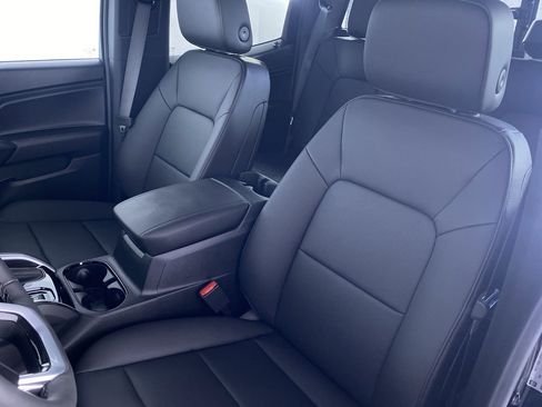 New 2025 Chevrolet Colorado Trail Boss image 11