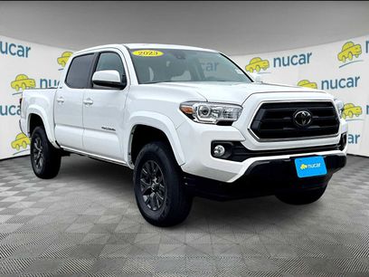 Used 2023 Toyota Tacoma SR5
