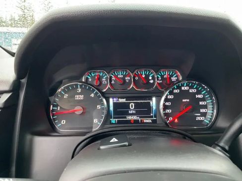 Used 2019 Chevrolet Tahoe Premier image 4