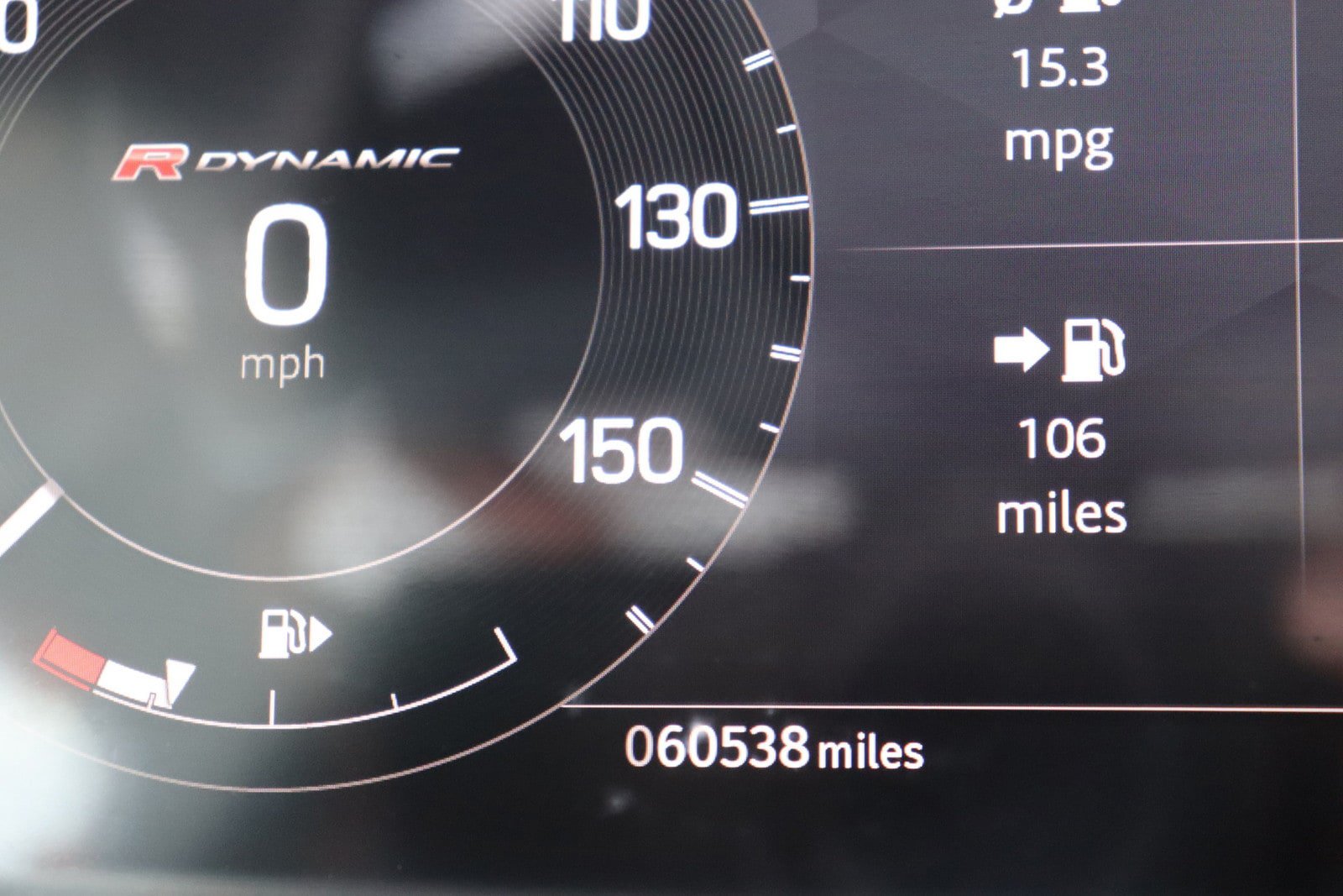 Used 2023 Land Rover Discovery S R-Dynamic AWD/4WD image 25