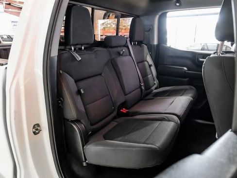 Used 2021 Chevrolet Silverado 1500 LT w/ Texas Edition Plus image 39