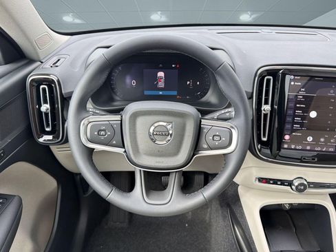 New 2026 Volvo XC40 B5 Plus w/ Protection Package Premier image 26
