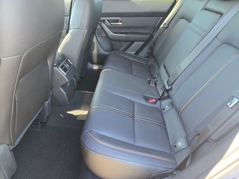 New 2025 MAZDA CX-50 AWD 2.5 S w/ Accent Package image 7